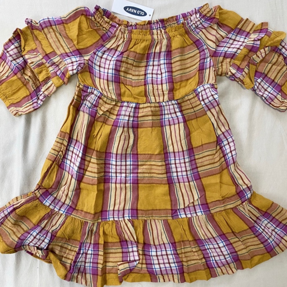 Old Navy Girls Dress ✨